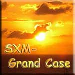 Grand case logo